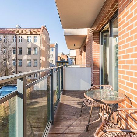 Grobla By Loft Apartments グダニスク エクステリア 写真