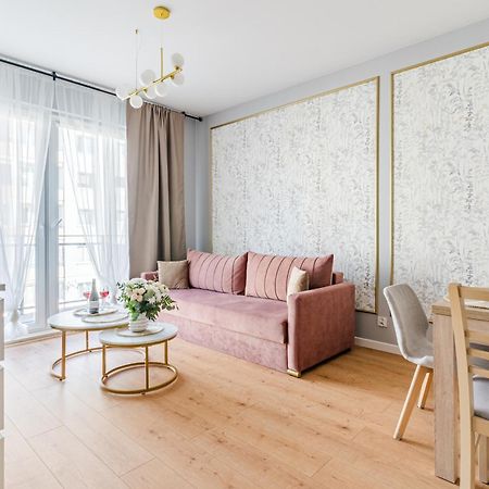Grobla By Loft Apartments グダニスク エクステリア 写真