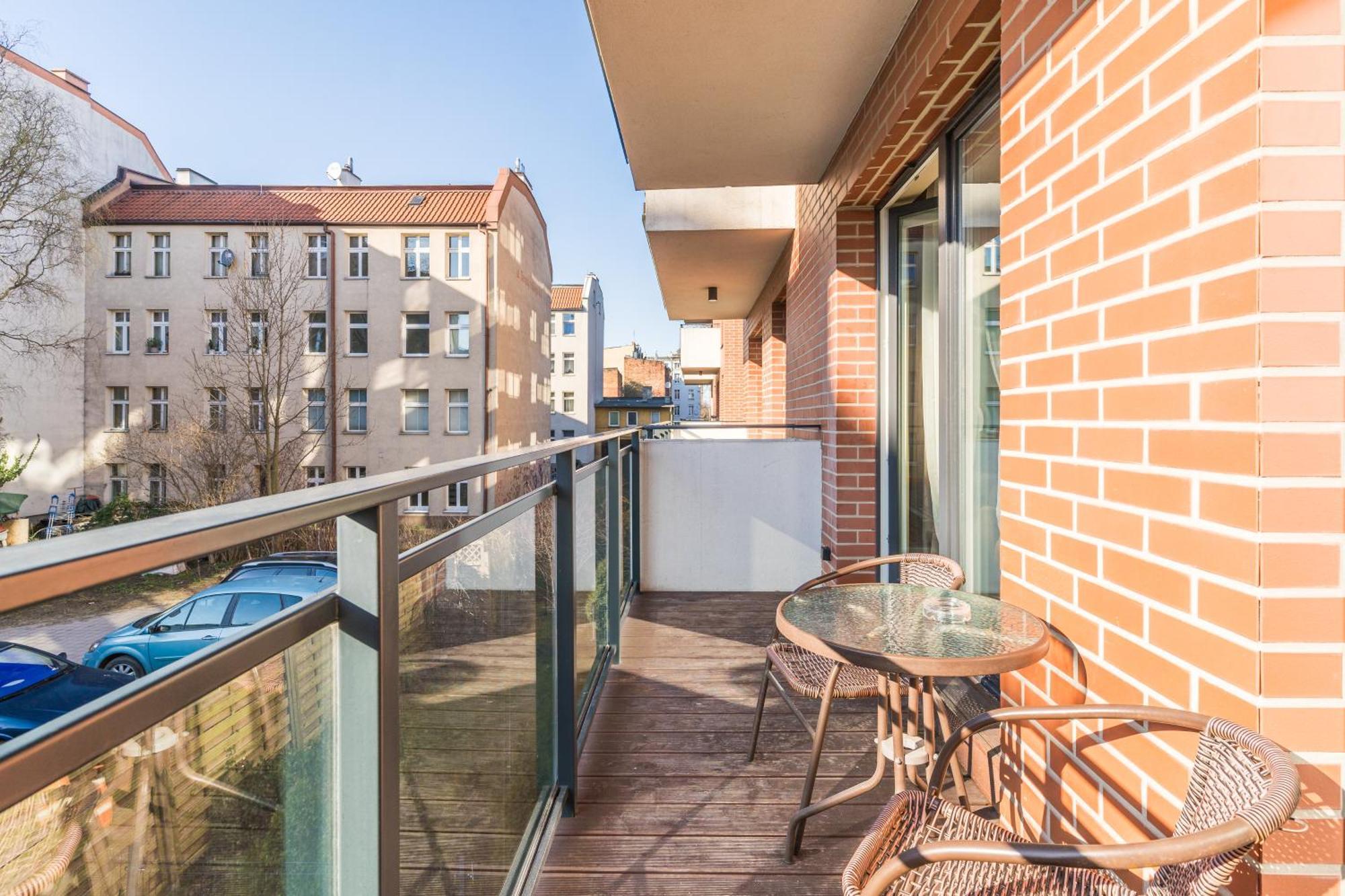 Grobla By Loft Apartments グダニスク エクステリア 写真