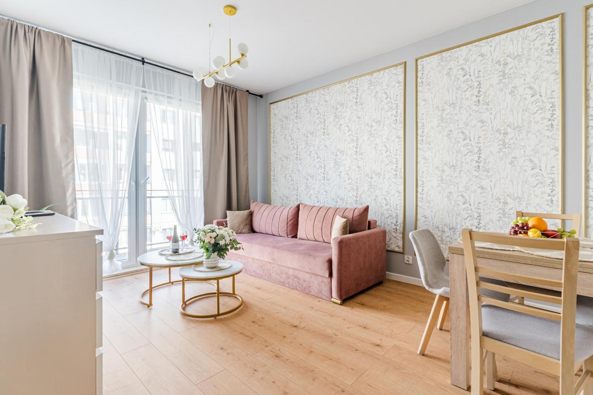Grobla By Loft Apartments グダニスク エクステリア 写真