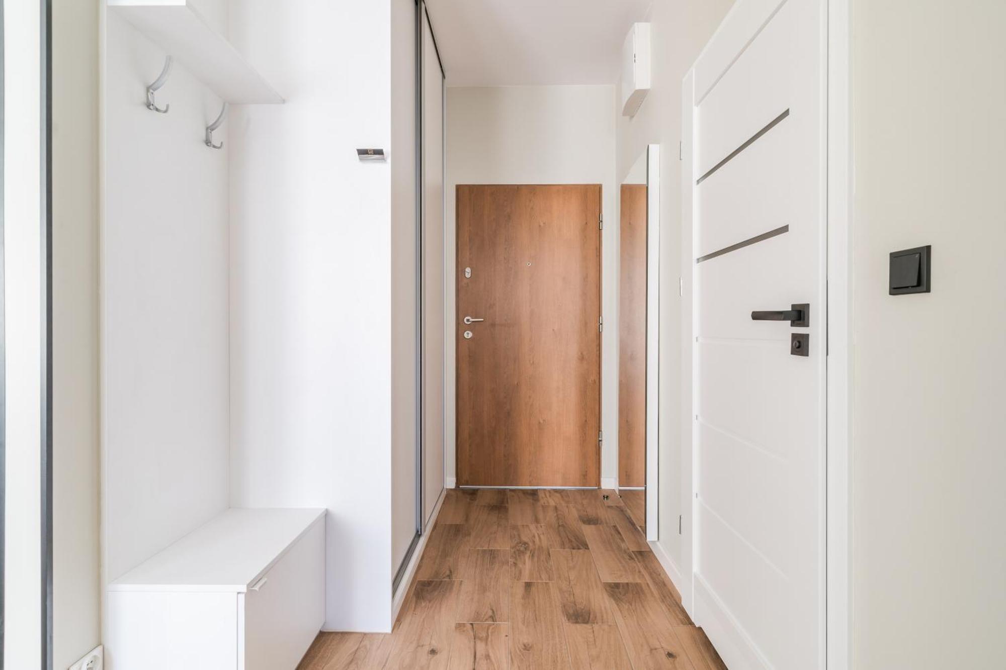Grobla By Loft Apartments グダニスク エクステリア 写真
