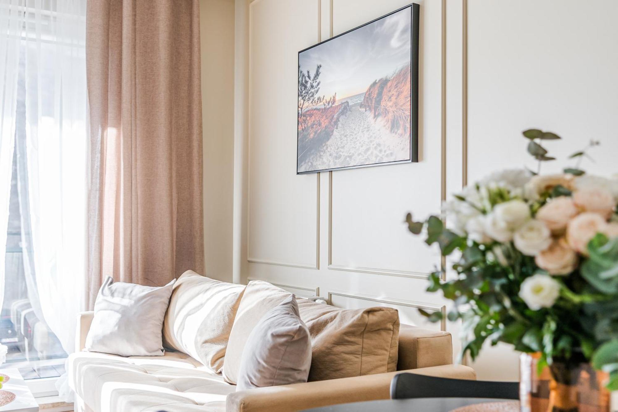 Grobla By Loft Apartments グダニスク エクステリア 写真