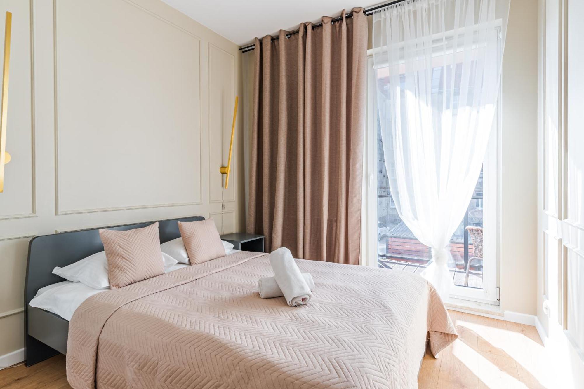 Grobla By Loft Apartments グダニスク エクステリア 写真