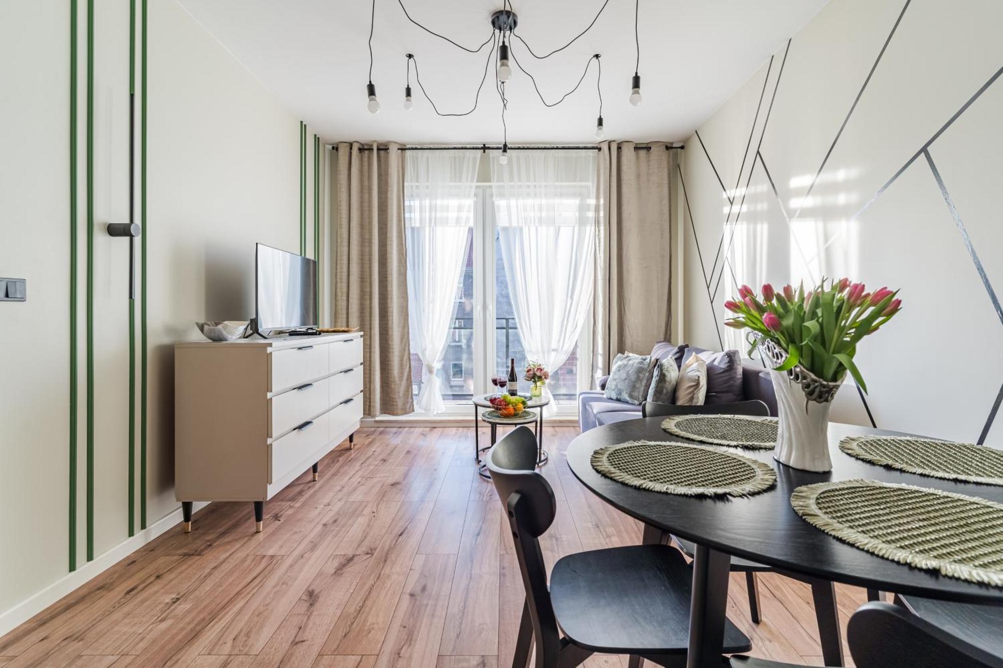 Grobla By Loft Apartments グダニスク エクステリア 写真
