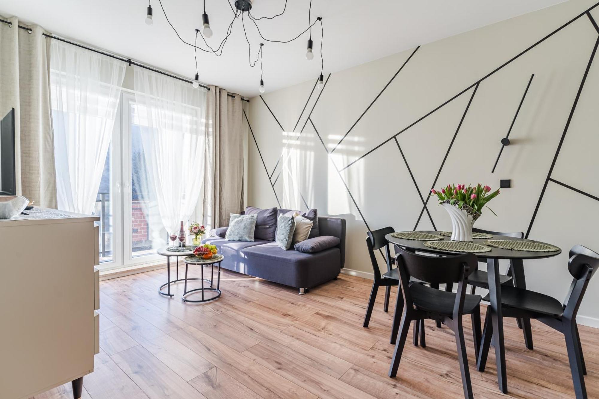 Grobla By Loft Apartments グダニスク エクステリア 写真
